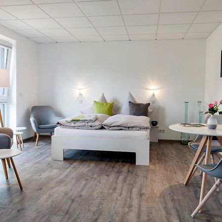 Boardinghouse Morbach 아파트 호텔 외부 사진