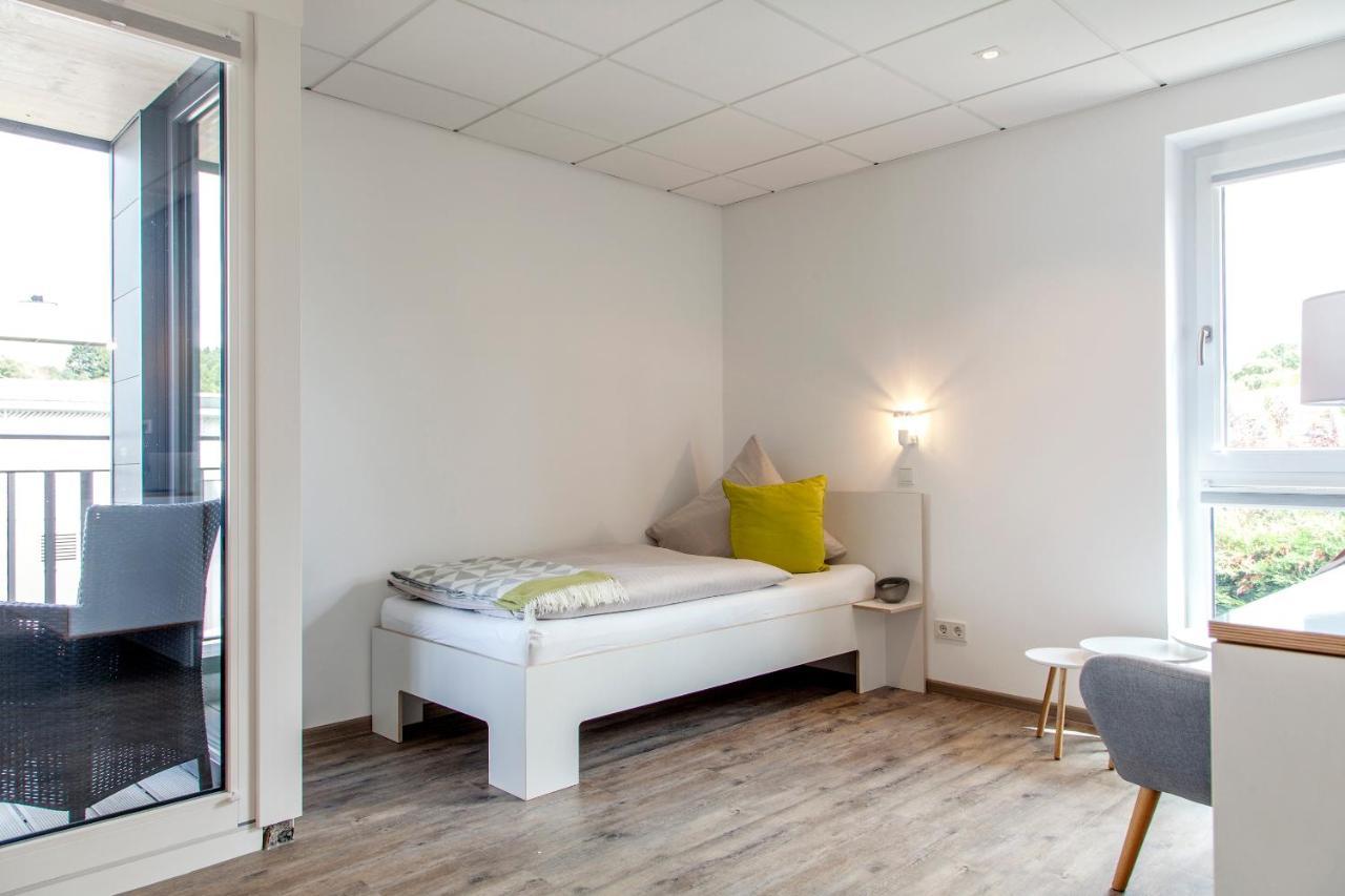 Boardinghouse Morbach 아파트 호텔 외부 사진